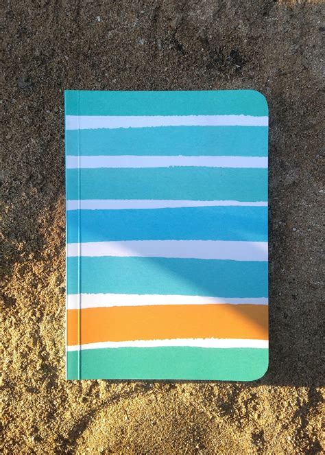 Get Ocean Theme Journal at ₹ 600 | LBB Shop