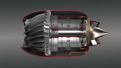 Image result for Smallest Jet Engine RC