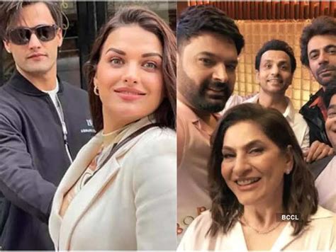 From Himanshi Khurana and Asim Riaz’s breakup over religious beliefs to ...