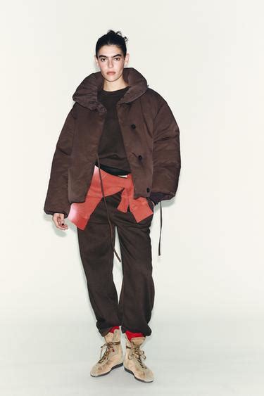 Wateproof Jackets & Rain Coats | ZARA India