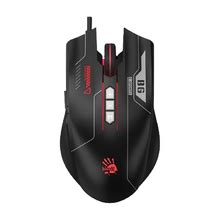 Miš A4 Tech A4-A60, USB 2.0, PC, Multi Core Gun3, Gaming Bloody