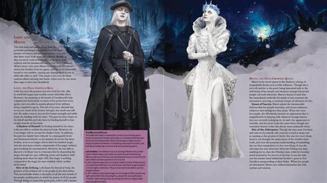 Shadow Blade 5e: The Ultimate Guide to Powerful Spell