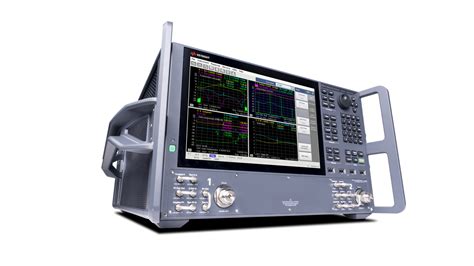 Keysight: Design, Emulate, and Test to Accelerate Innovation