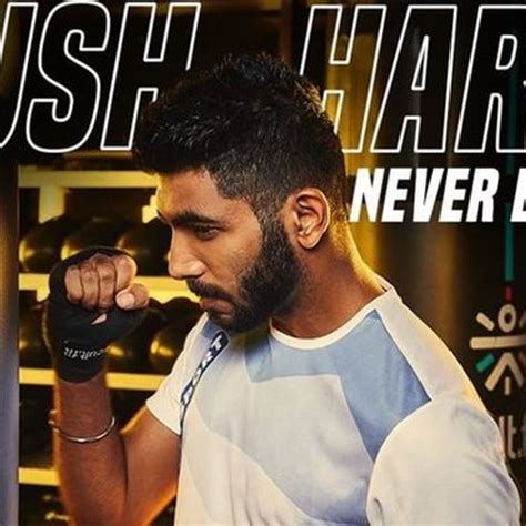 Cultsport launches its first campaign with Jasprit Bumrah ...