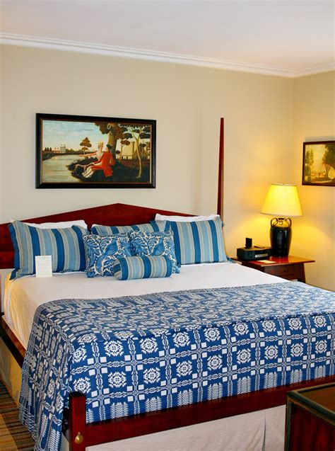 Williamsburg, VA: The Williamsburg Lodge, Sweet Tea & Barley | Like The ...