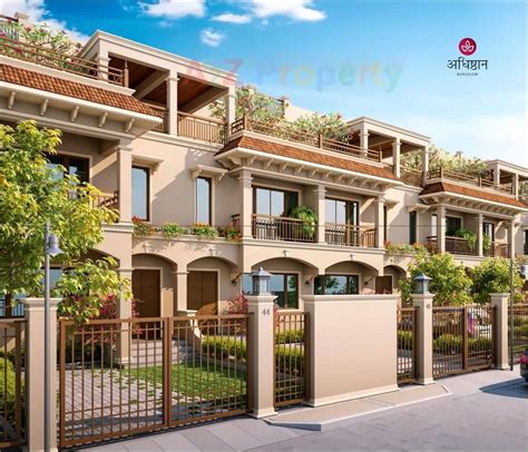 Adhishthan Bungalow | at Hanspura, Ahmedabad