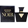 Buy Guess Seductive Noir For Women Eau de Toilette 75ml Online at Low ...