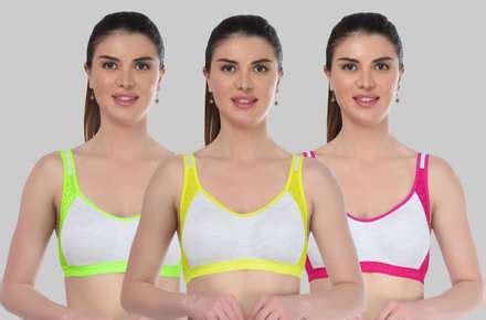 Bra - Buy Best Bras for Women at Great Prices Online | Shopsy
