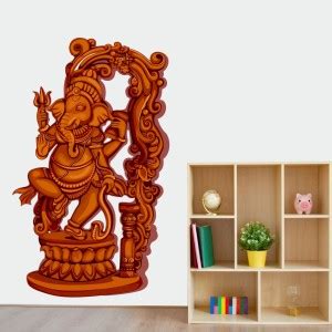 WALLPIK Hindu - God - Lord - Ganesha - Vinayagar - Vigneshwara ...