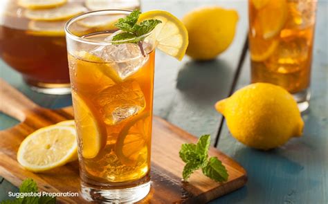 Masala NESTEA® Recipe, How To Make Nestea | Nestlé Professional