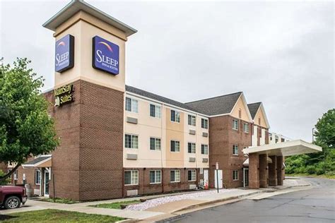 SLEEP INN & SUITES (Pittsburgh) - Hotel Reviews, Photos, Rate ...
