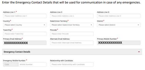 CAT Registration 2023 (Closed): Check Application Form Correction Dates ...