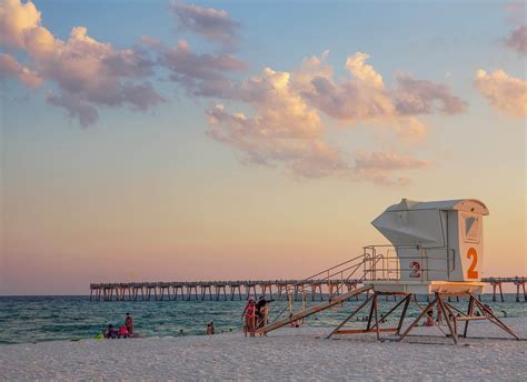 11 of the Best Beaches Near New Orleans - The Family Vacation Guide