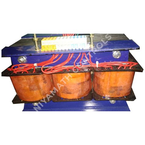 Niyamath Controls | Auto Transformer Manufacturer in Coimbatore ...
