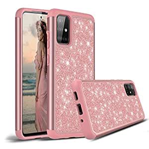 Cbus Wireless Sparkling Glitter Bling Phone Case Compatible with ...