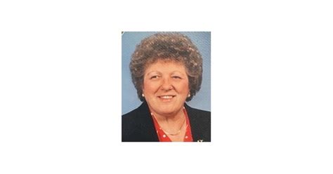 Erika Milligan Obituary (1938 - 2020) - Fayetteville, NC - Fayetteville ...