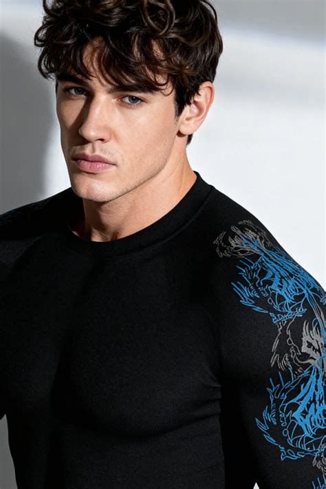 Icebound Compression Tshirt Full Sleeve – XtremeX