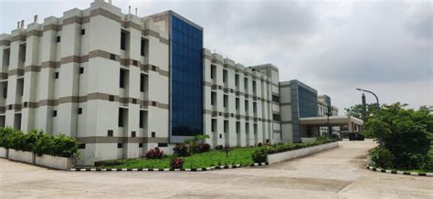 ESIS Hospitals | State Government-Run ESI Healthcare Facilities