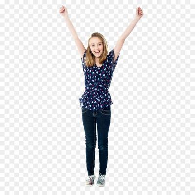 Happy Girl PNG Photos - Pngsource