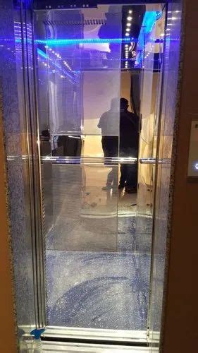 Gulf Elevators, Ahmedabad - Manufacturer of Passenger Lift And ...
