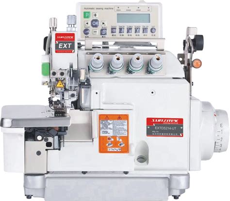 Overlock Machine 的图像结果