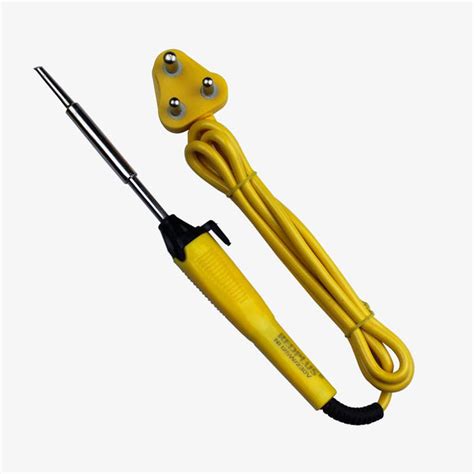 High Quality 25Watt/230V Heavy Duty Soldering Iron | NH Model ...
