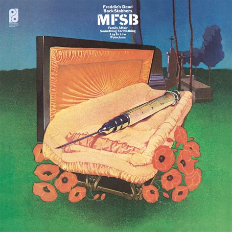 MFSB: MFSB, Al Smith, Russ Freeman, John Lee Hooker, Karl Chambers ...