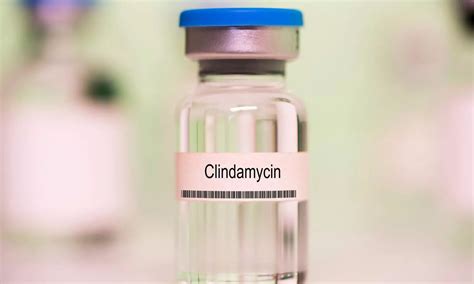 Clindamycin-benzoyl peroxide gel may reduce antibiotic resistance and ...