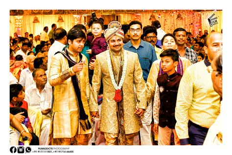 Candid Wedding Photography In Theni - Filmaddicts Photography