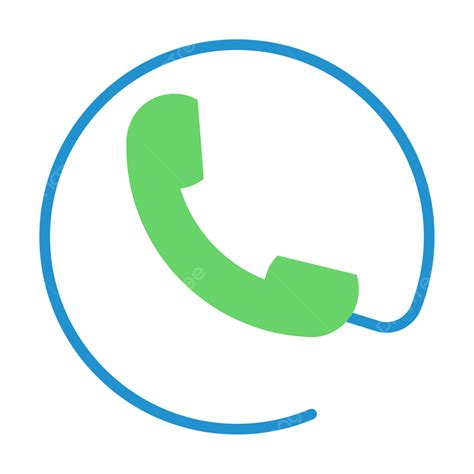 Image result for Mobile Call Vector Png