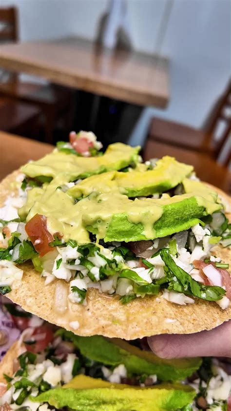 Taquería El Michoacano (@taqueria.elmichoacano) • Instagram photos and ...