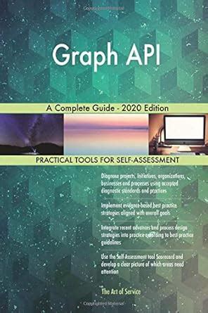 Buy Graph API A Complete Guide - 2020 Edition Book Online at Low Prices ...