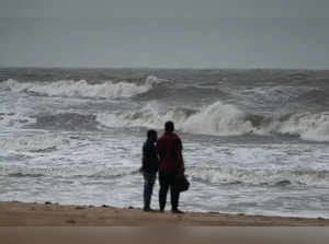 cyclone forecasting: India to spruce up cyclone forecasting with new ...