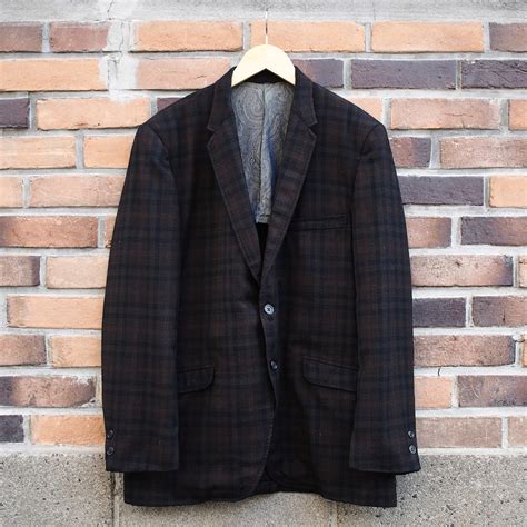 1960’s〜 Vintage 2B Tailored Jacket ビンテージ テーラードジャケット | LITHIUM × Clover ...
