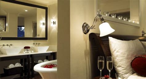 Milliken Creek Inn & Spa, Napa, États-Unis - My Boutique hotel