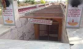 Vallabh Bhatt ni Vav, History, Significance Becharaji| Pravase