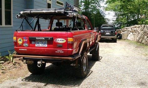 Image result for 4Runner Drivers Only