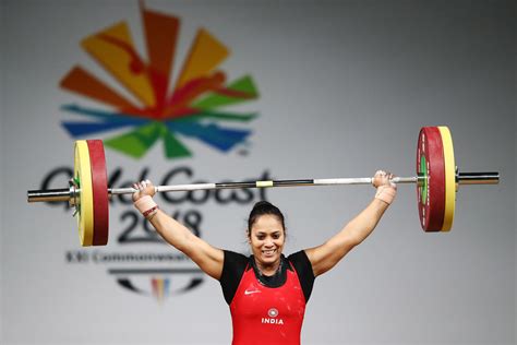 Commonwealth Games 2018, Day 4: Shooters emulate weightlifters ...