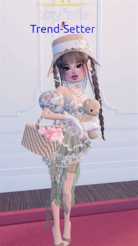 Dti Spring Break Outfit Ideas