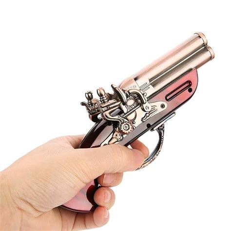 Antique Rifle Lighter at Best Price – SmokeMart