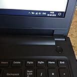 Dell Inspiron 3565 AMD E2 7th Gen 15.6-inch Laptop (4GB/1TB HDD/Windows ...