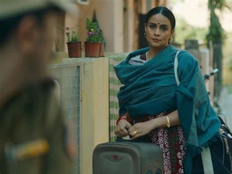 Gul Panag celebrates three glorious years of ‘Paatal Lok’ - Times of India