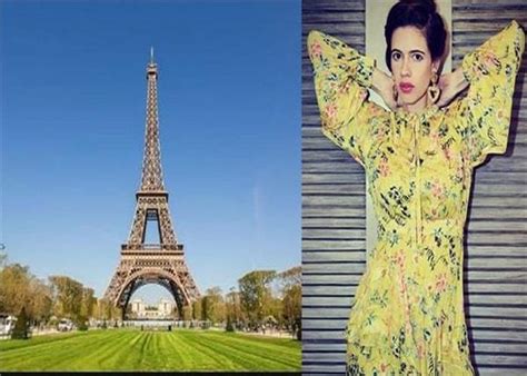ਕਲਕੀ ਕੋਚਲਿਨ ਦਾ ਪੜਦਾਦਾ ਸੀ EIFFEL TOWER ਦਾ ਮੁੱਖ ਇੰਜੀਨੀਅਰ - kalki koechlin ...