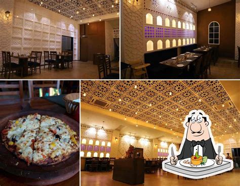 Imly, Ahmedabad - Restaurant menu, prices and reviews