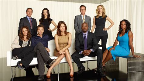 Private Practice Season 3