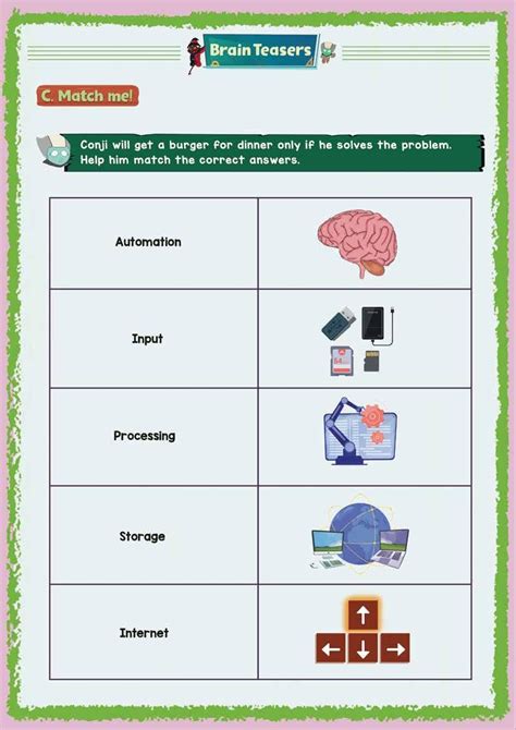 Types of Computer for Grade 2 的图像结果