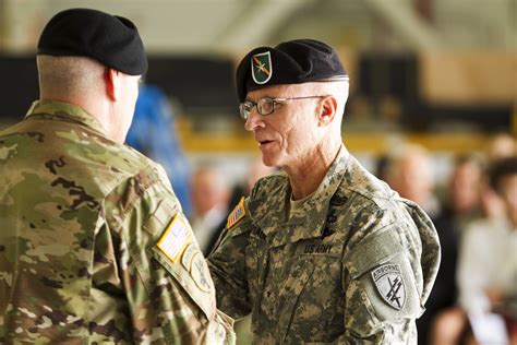 California Army Reserve Civil Affairs Command changes senior enlisted ...