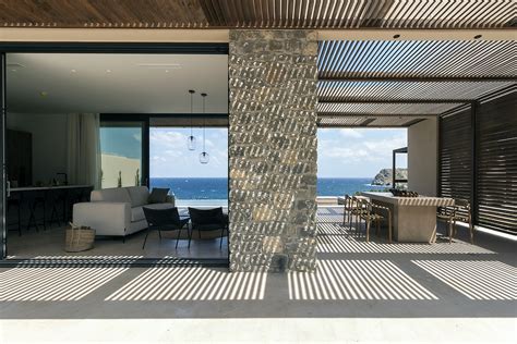 Nuez Villas , Mochlos , Lassithi , Crete