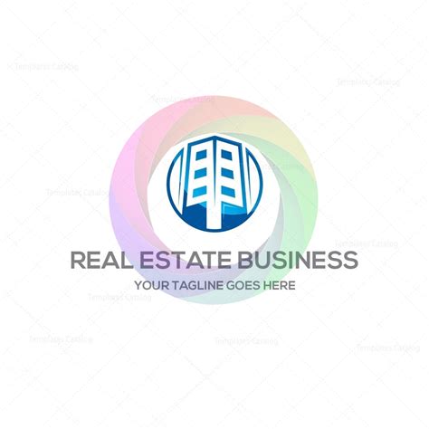Real Estate Business Logo 的图像结果