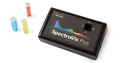 Image result for LabQuest 2 Go Direct SpectroVis Plus